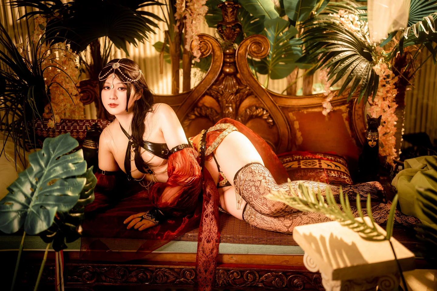 Zaya秋 - 舞娘 [70P,3V-1.3GB] tg@simisebaisi 【丝足阁】019.webp
